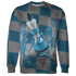 Powder-Blue-9s-Sweatshirt-Match-Black-King-3D