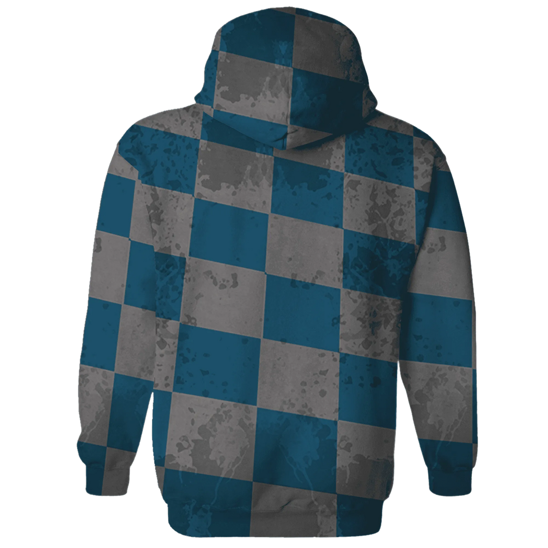 Powder-Blue-9s-Hoodie-Match-Black-King-3D