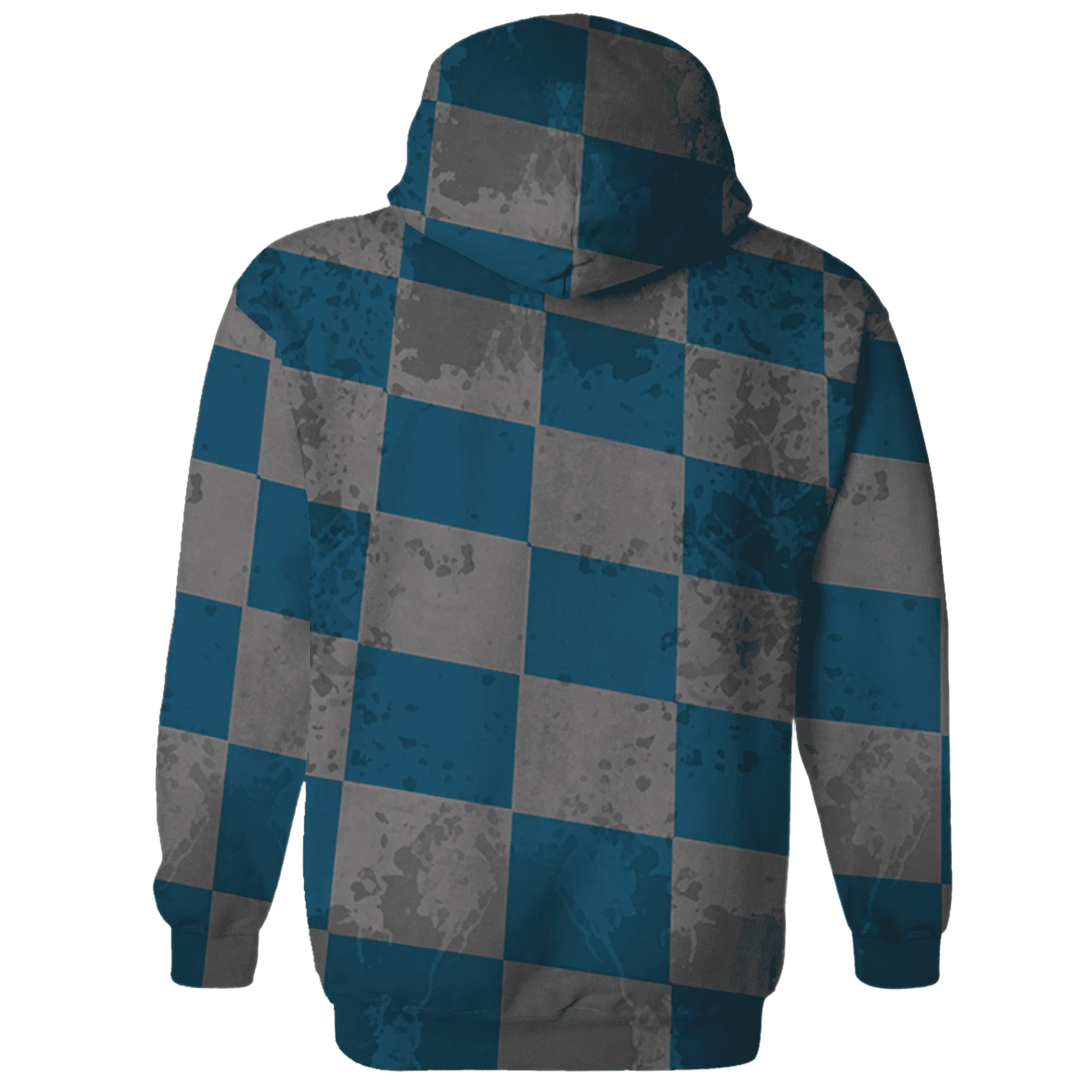 Powder-Blue-9s-Hoodie-Match-Black-King-3D