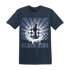 Low-Diffused-Blue-11s-T-Shirt-Match-Black-King-Collection
