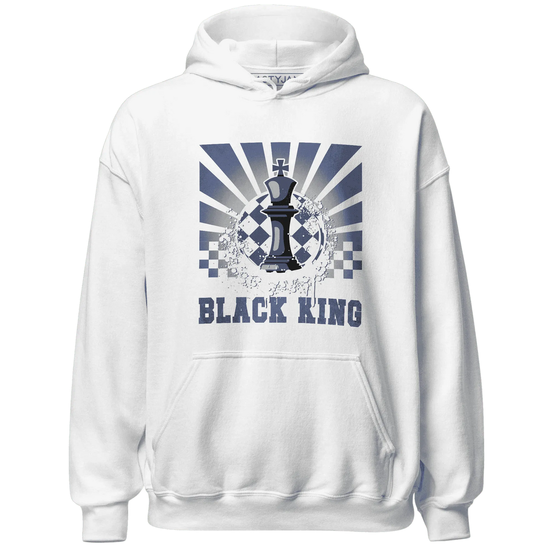 Low-Diffused-Blue-11s-Hoodie-Match-Black-King-Collection