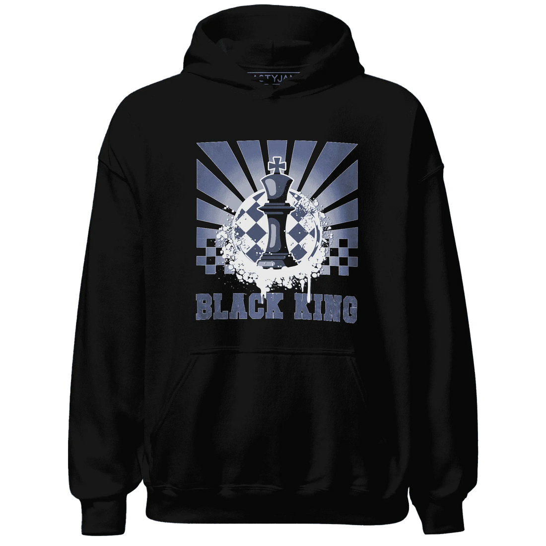 Low-Diffused-Blue-11s-Hoodie-Match-Black-King-Collection