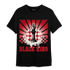 Low OG Trophy Room 1s T Shirt Match Black King Collection - NastyJamz