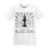 Wolf-Grey-1s-T-Shirt-Match-Black-King-Collection
