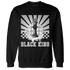 Wolf-Grey-1s-Sweatshirt-Match-Black-King-Collection