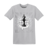 Wolf-Grey-1s-T-Shirt-Match-Black-King-Collection