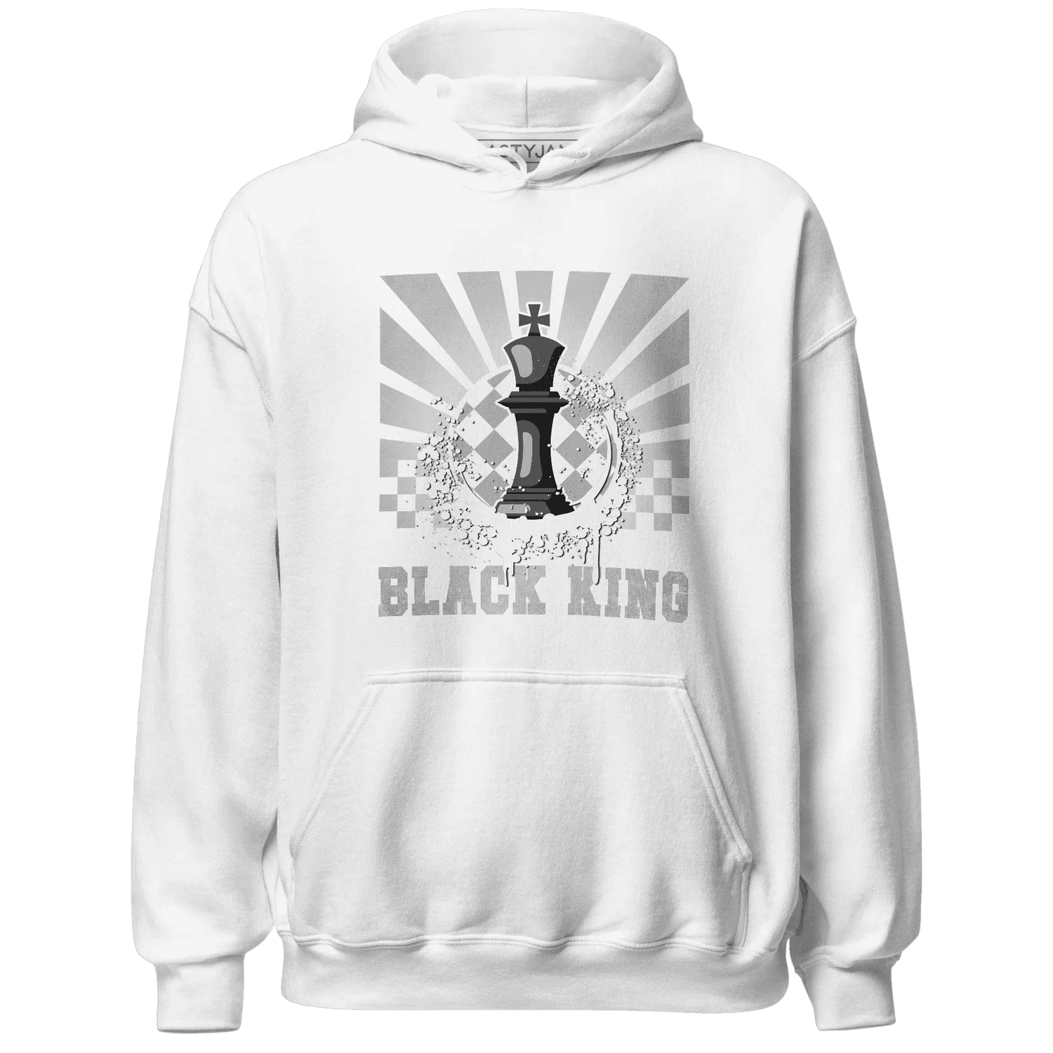 Wolf-Grey-1s-Hoodie-Match-Black-King-Collection