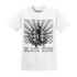 Cement-Grey-3s-T-Shirt-Match-Black-King-Collection