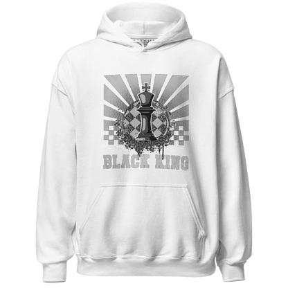Cement-Grey-3s-Hoodie-Match-Black-King-Collection
