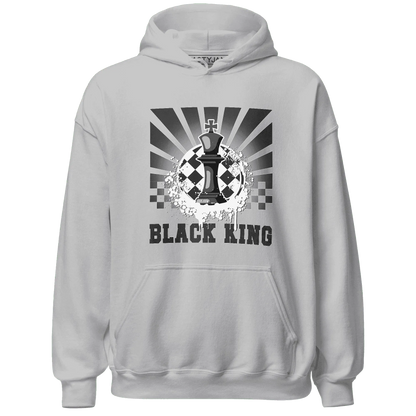 White-Thunder-4s-Hoodie-Match-Black-King-Collection