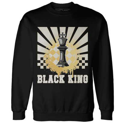 Paris-Olympicsss-6s-Sweatshirt-Match-Black-King-Collection