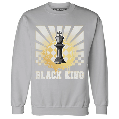 Paris-Olympicsss-6s-Sweatshirt-Match-Black-King-Collection