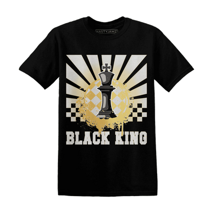 Paris-Olympicsss-6s-T-Shirt-Match-Black-King-Collection