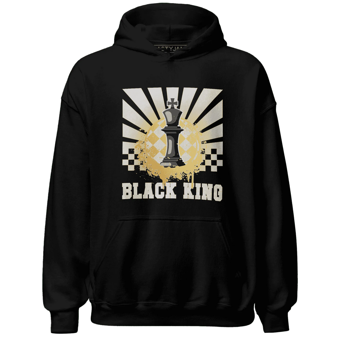 Paris-Olympicsss-6s-Hoodie-Match-Black-King-Collection