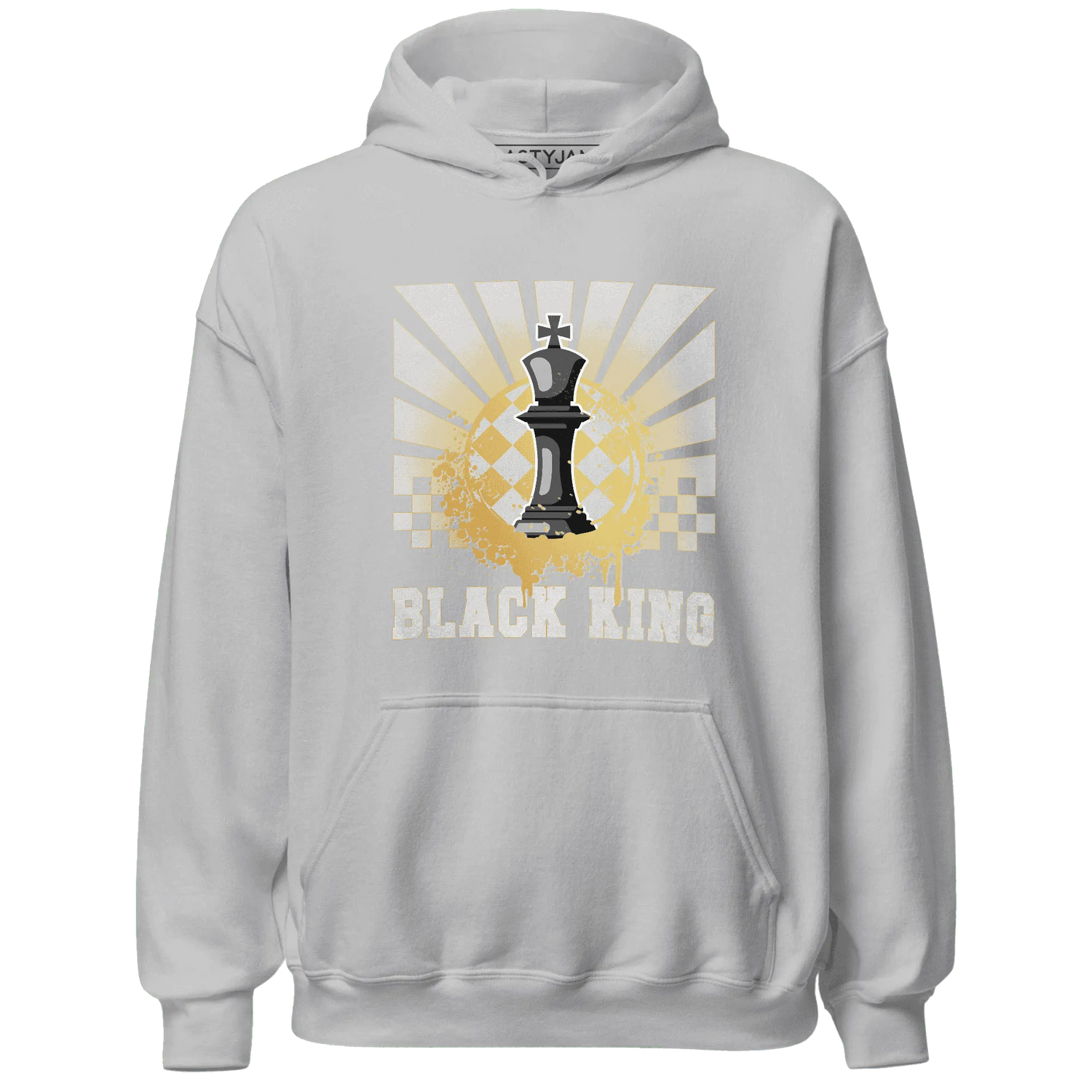 Paris-Olympicsss-6s-Hoodie-Match-Black-King-Collection