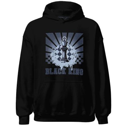 White-Navy-6s-Hoodie-Match-Black-King-Collection