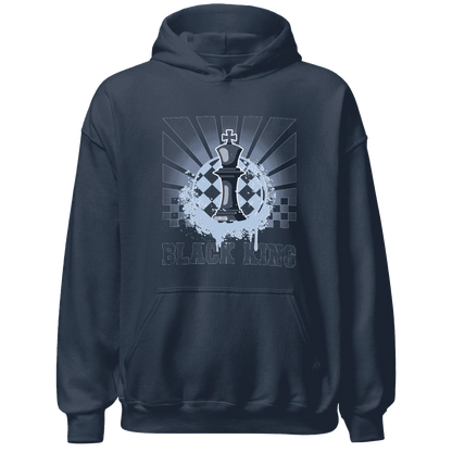 White-Navy-6s-Hoodie-Match-Black-King-Collection
