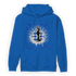 Air Max 1 86 Royal Hoodie Match Black King Collection - NastyJamz
