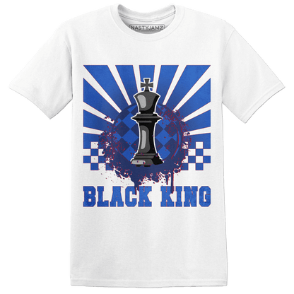 KB 4 Protro Philly T Shirt Match Black King Collection - NastyJamz