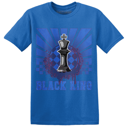 KB 4 Protro Philly T Shirt Match Black King Collection - NastyJamz