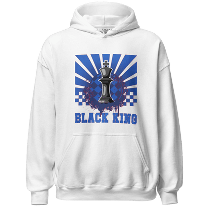 KB 4 Protro Philly Hoodie Match Black King Collection - NastyJamz