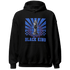 KB 4 Protro Philly Hoodie Match Black King Collection - NastyJamz