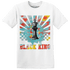 KB 8 Protro Venice Beach T Shirt Match Black King Collection - NastyJamz