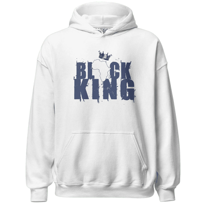 Low-Diffused-Blue-11s-Hoodie-Match-Black-King-Crown