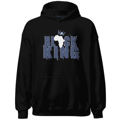 Low-Diffused-Blue-11s-Hoodie-Match-Black-King-Crown