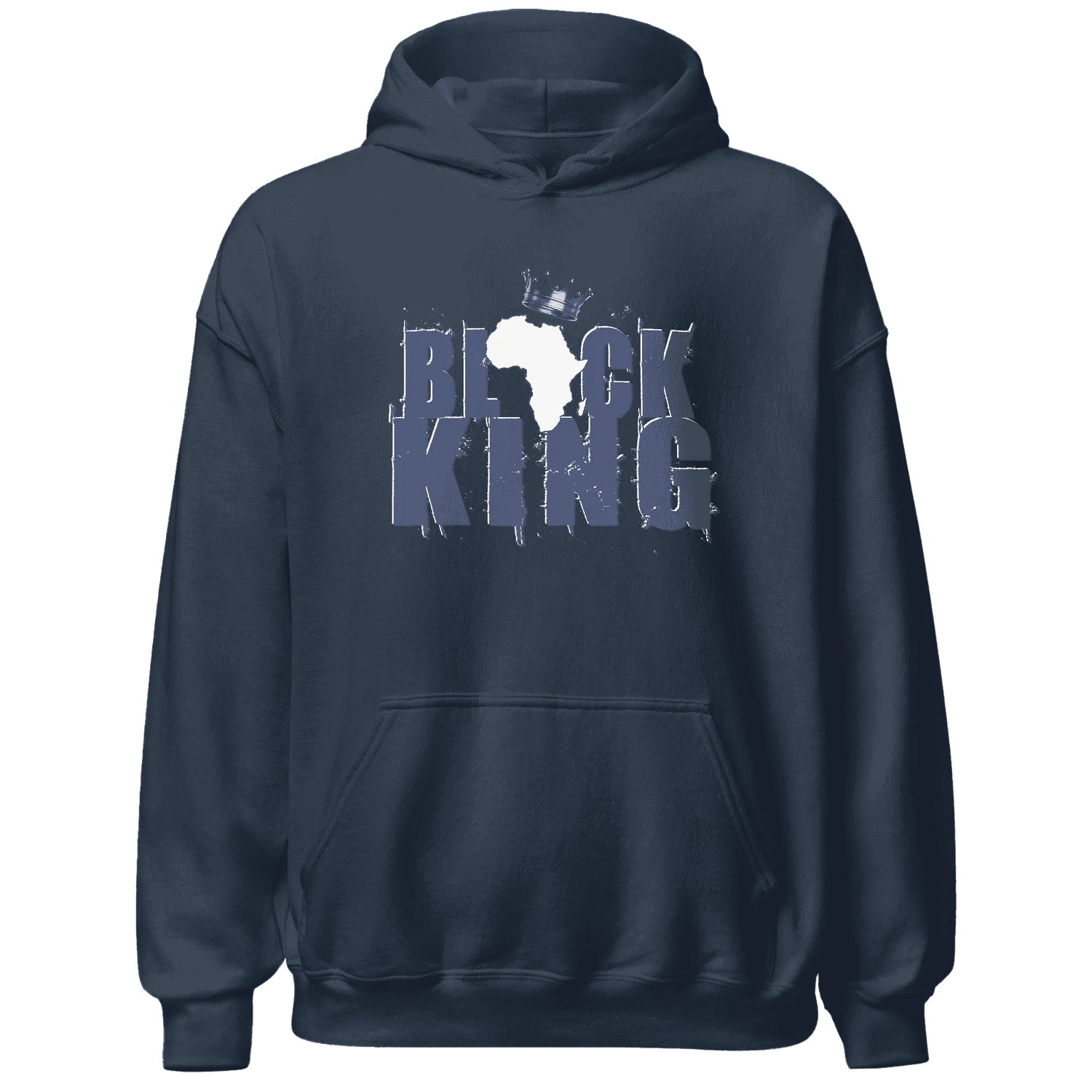 Low-Diffused-Blue-11s-Hoodie-Match-Black-King-Crown