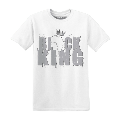 Wolf-Grey-1s-T-Shirt-Match-Black-King-Crown