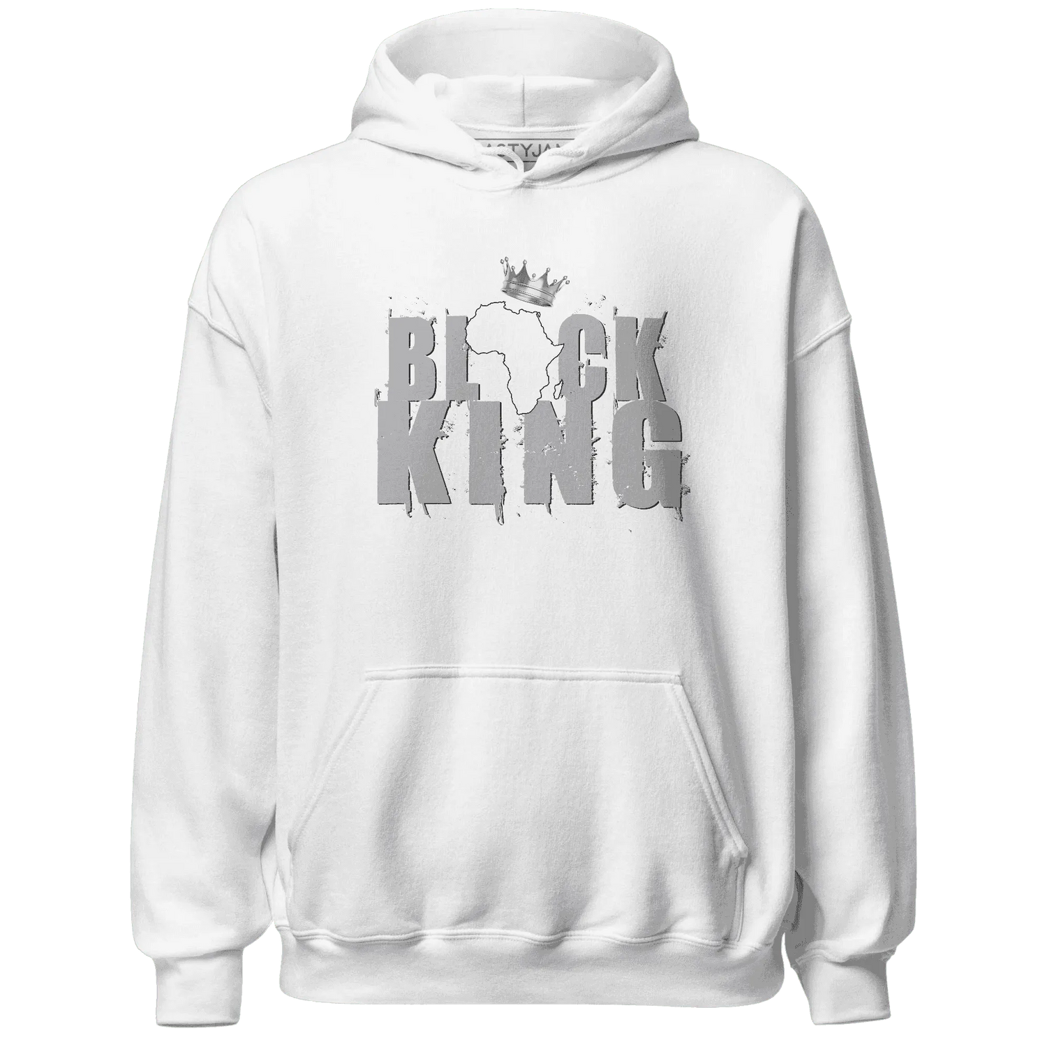Wolf-Grey-1s-Hoodie-Match-Black-King-Crown