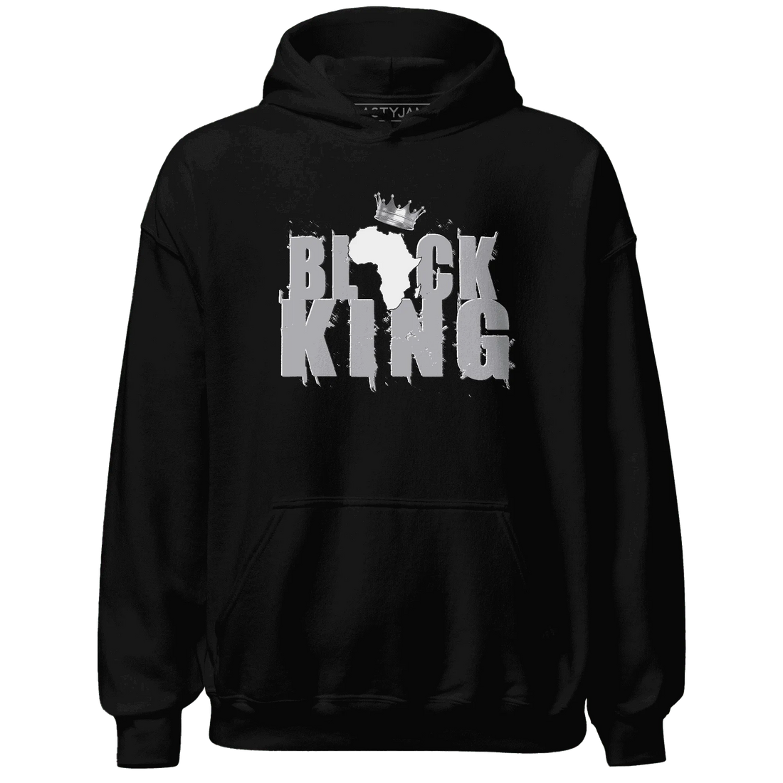 Wolf-Grey-1s-Hoodie-Match-Black-King-Crown