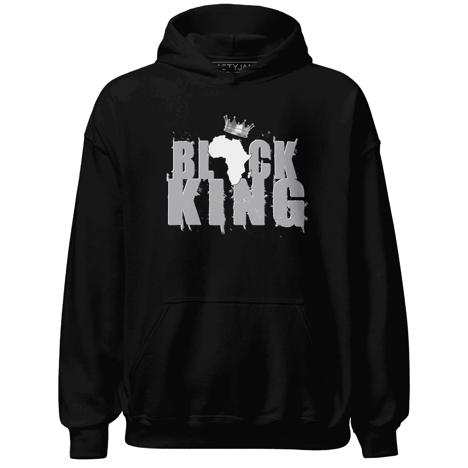 Wolf-Grey-1s-Hoodie-Match-Black-King-Crown