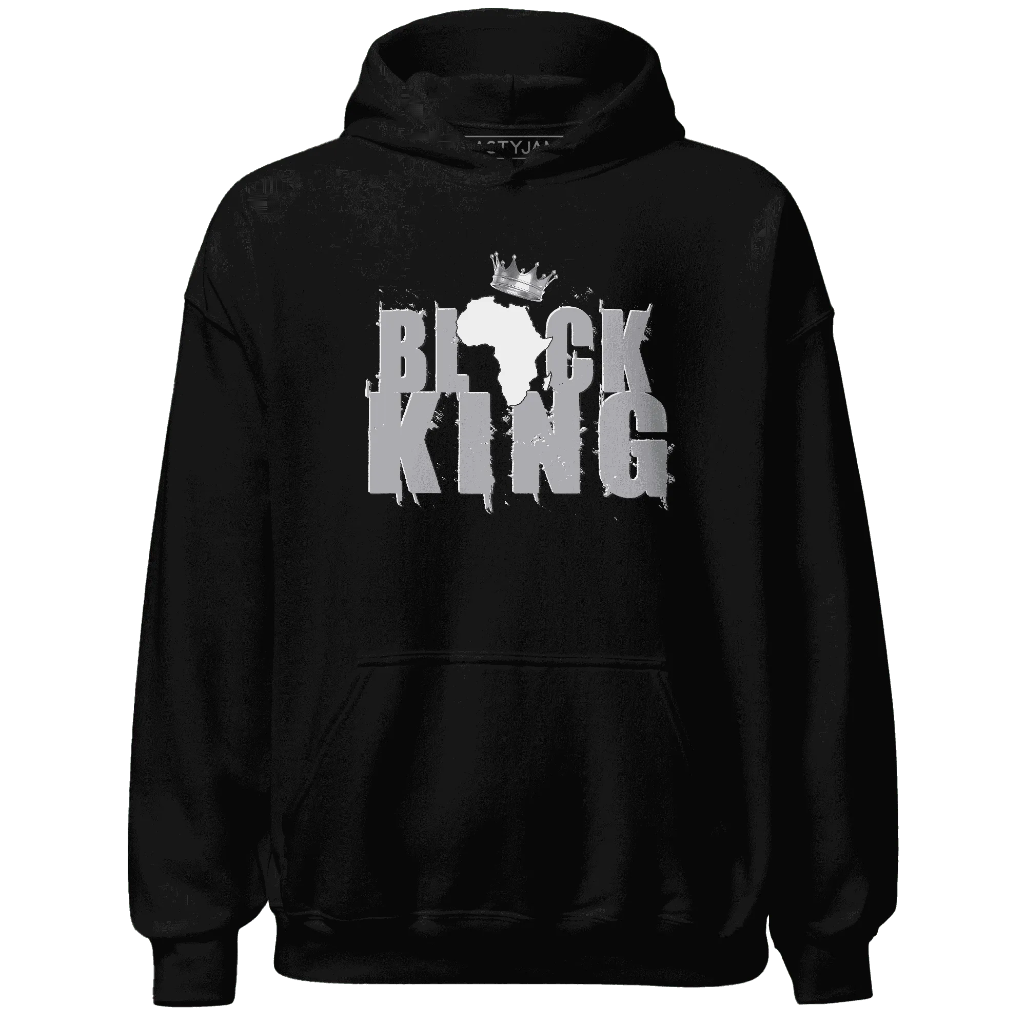 Wolf-Grey-1s-Hoodie-Match-Black-King-Crown