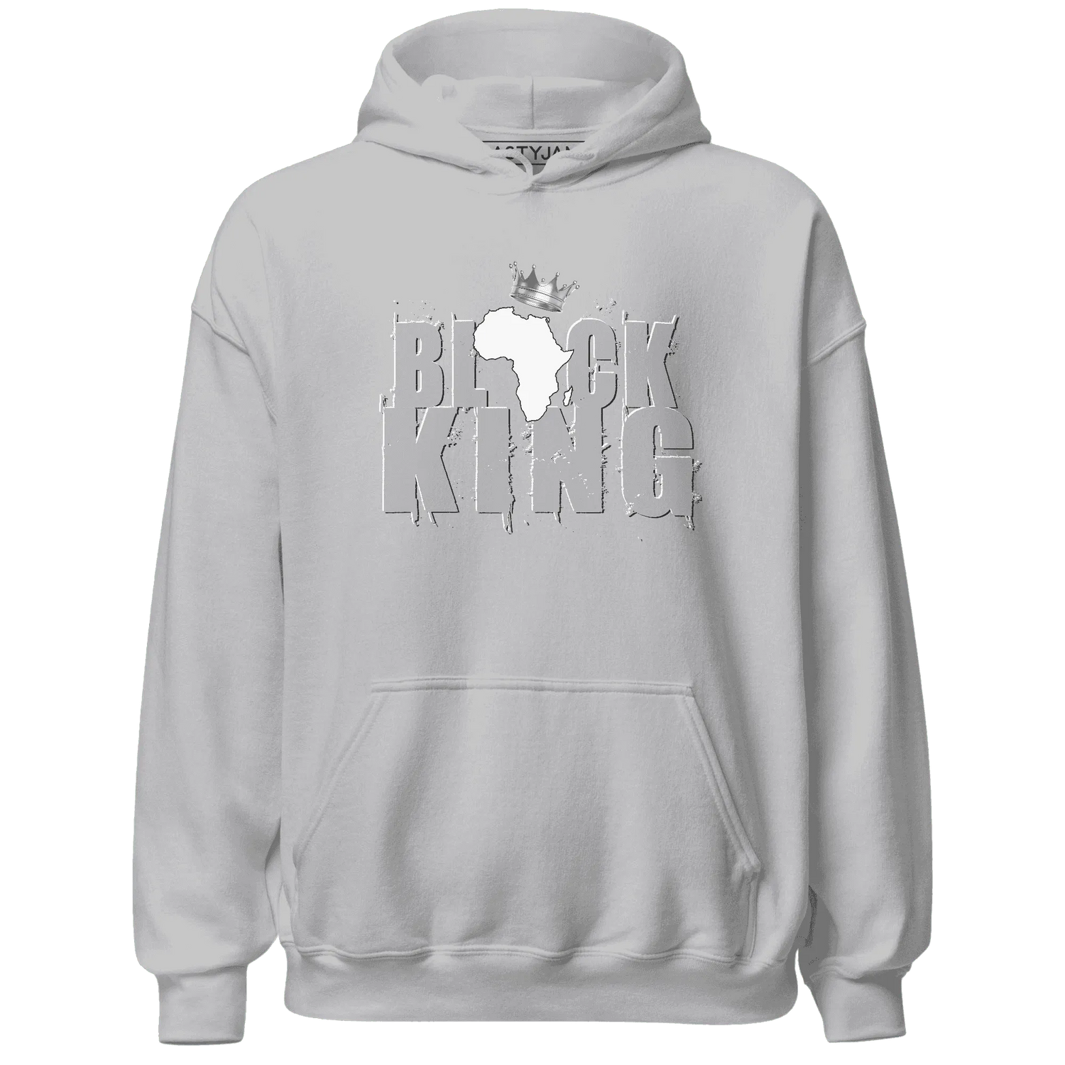 Wolf-Grey-1s-Hoodie-Match-Black-King-Crown