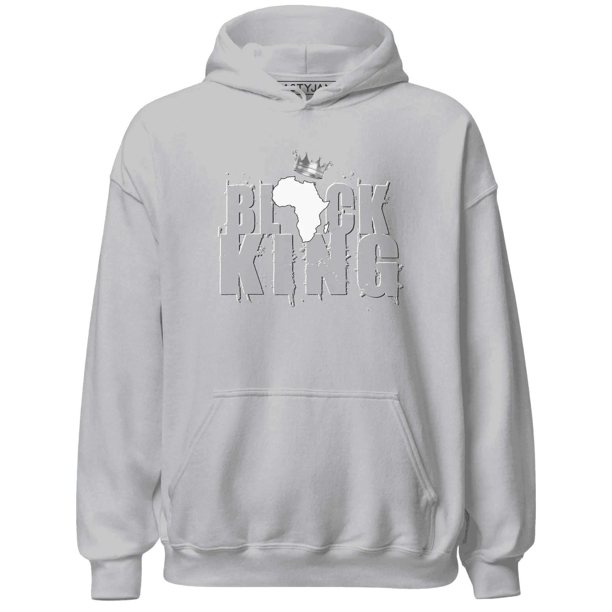 Wolf-Grey-1s-Hoodie-Match-Black-King-Crown