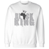 Cement-Grey-3s-Sweatshirt-Match-Black-King-Crown
