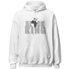 Cement-Grey-3s-Hoodie-Match-Black-King-Crown