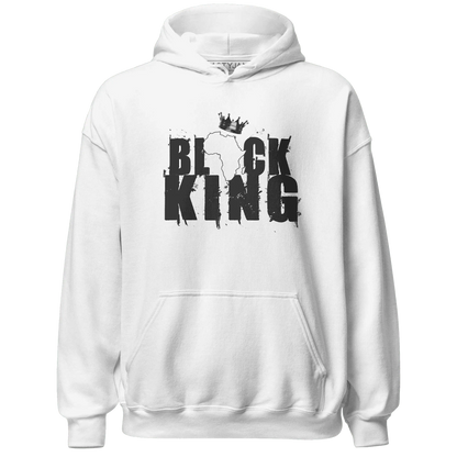 White-Thunder-4s-Hoodie-Match-Black-King-Crown