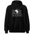 White-Thunder-4s-Hoodie-Match-Black-King-Crown