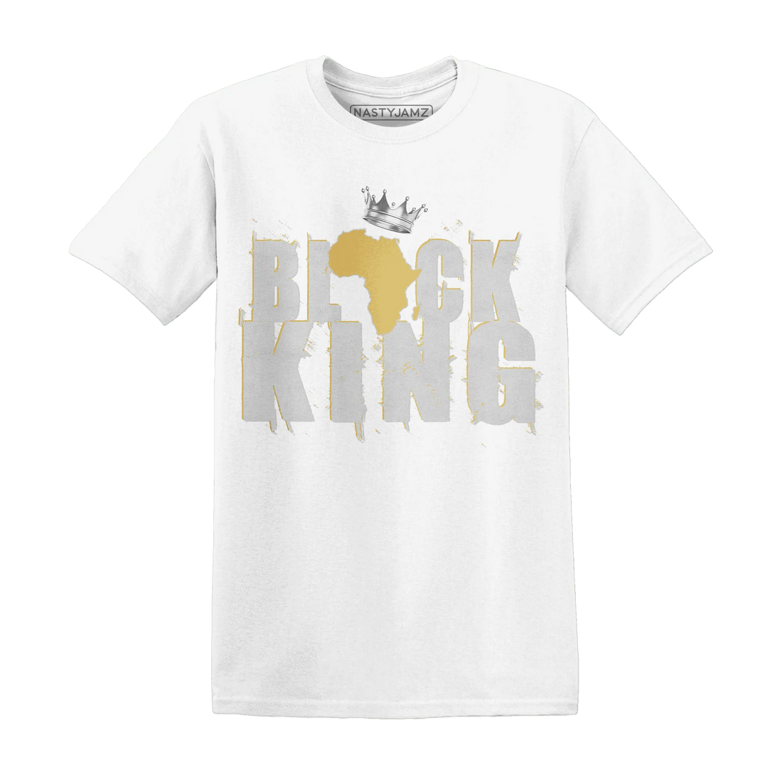 Paris-Olympicsss-6s-T-Shirt-Match-Black-King-Crown