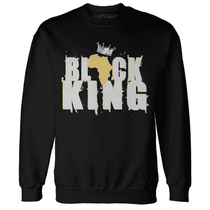 Paris-Olympicsss-6s-Sweatshirt-Match-Black-King-Crown