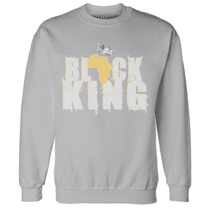 Paris-Olympicsss-6s-Sweatshirt-Match-Black-King-Crown