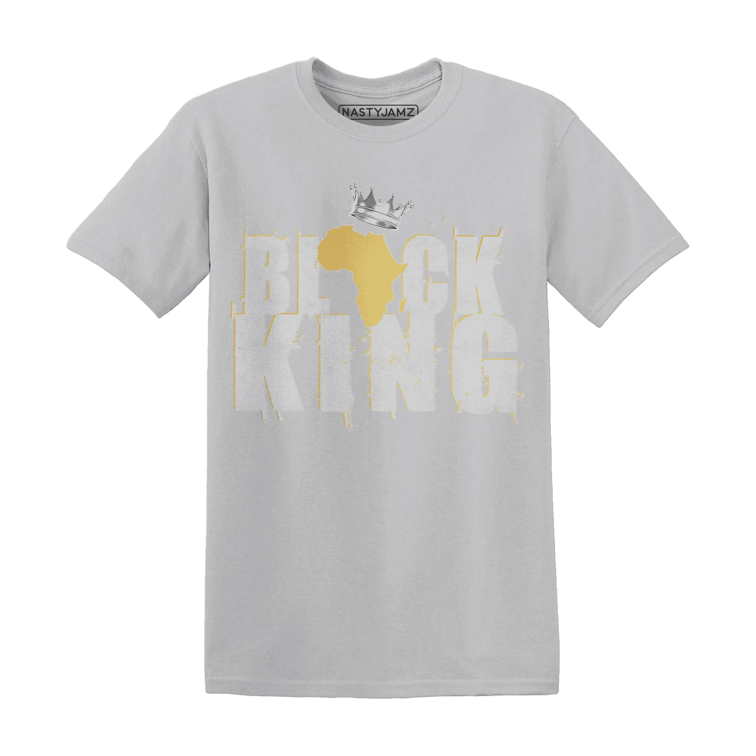 Paris-Olympicsss-6s-T-Shirt-Match-Black-King-Crown