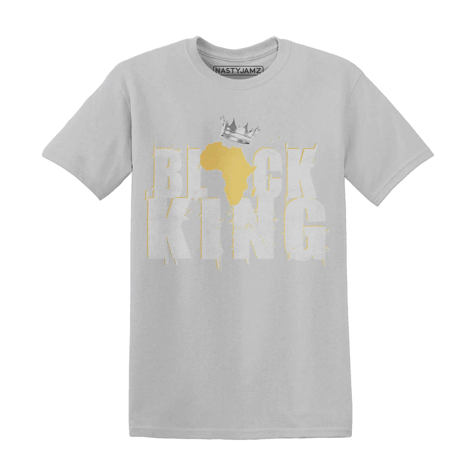 Paris-Olympicsss-6s-T-Shirt-Match-Black-King-Crown