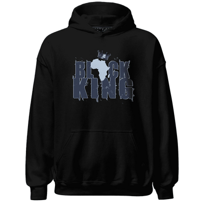 White-Navy-6s-Hoodie-Match-Black-King-Crown