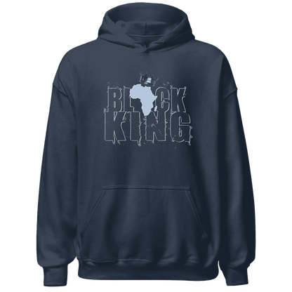 White-Navy-6s-Hoodie-Match-Black-King-Crown