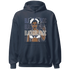 Low-Diffused-Blue-11s-Hoodie-Match-Black-Magic-Girl-Selfie