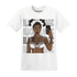 Wolf-Grey-1s-T-Shirt-Match-Black-Magic-Girl-Selfie